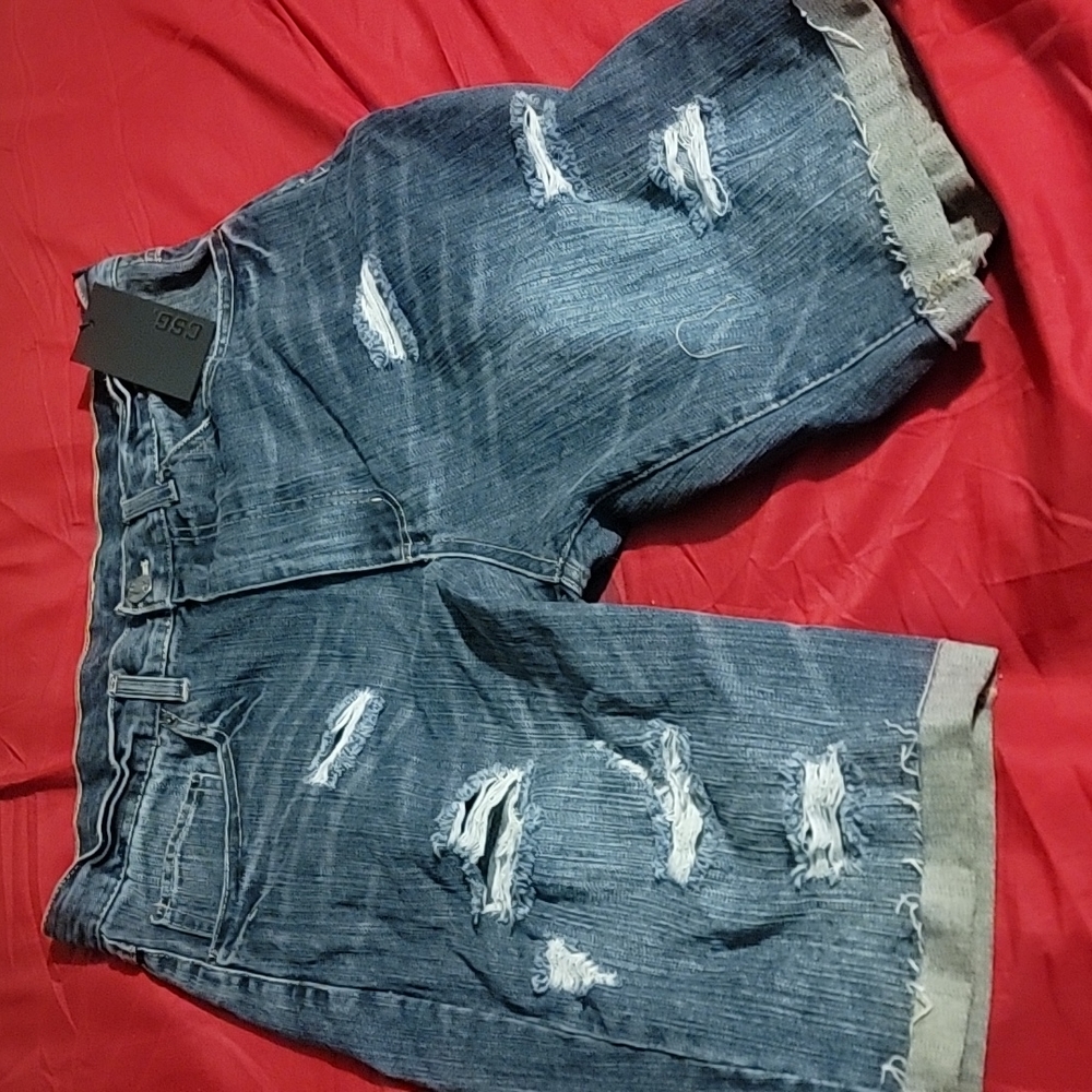 Men CSG Shorts